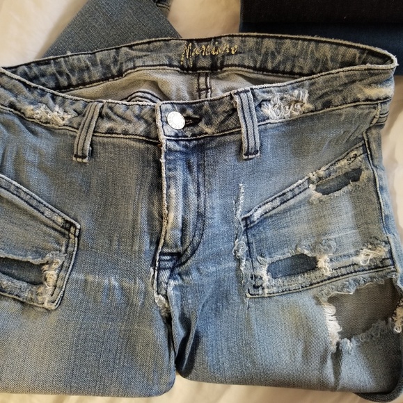 Guess Marciano jeans - Picture 2 of 5
